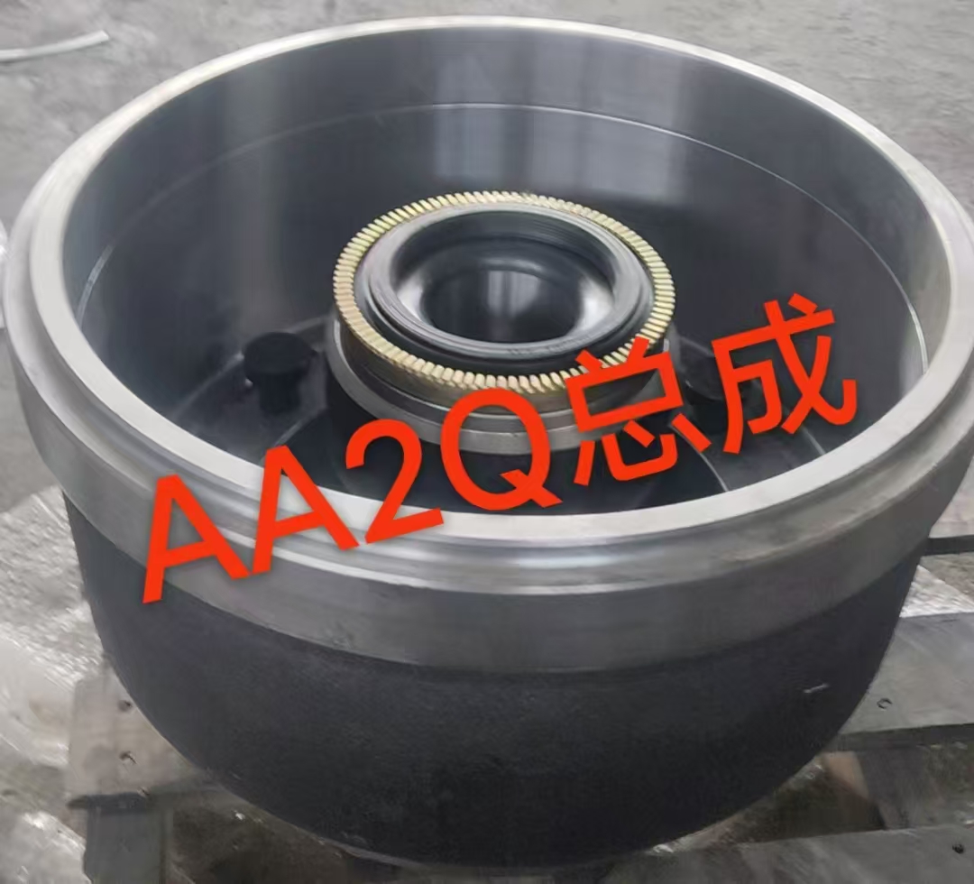 AA2Q前制动鼓产品配图